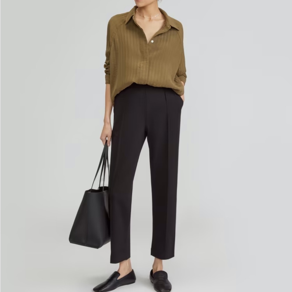 Everlane Dream Pant